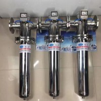 304不锈钢过滤器 316不锈钢过滤器